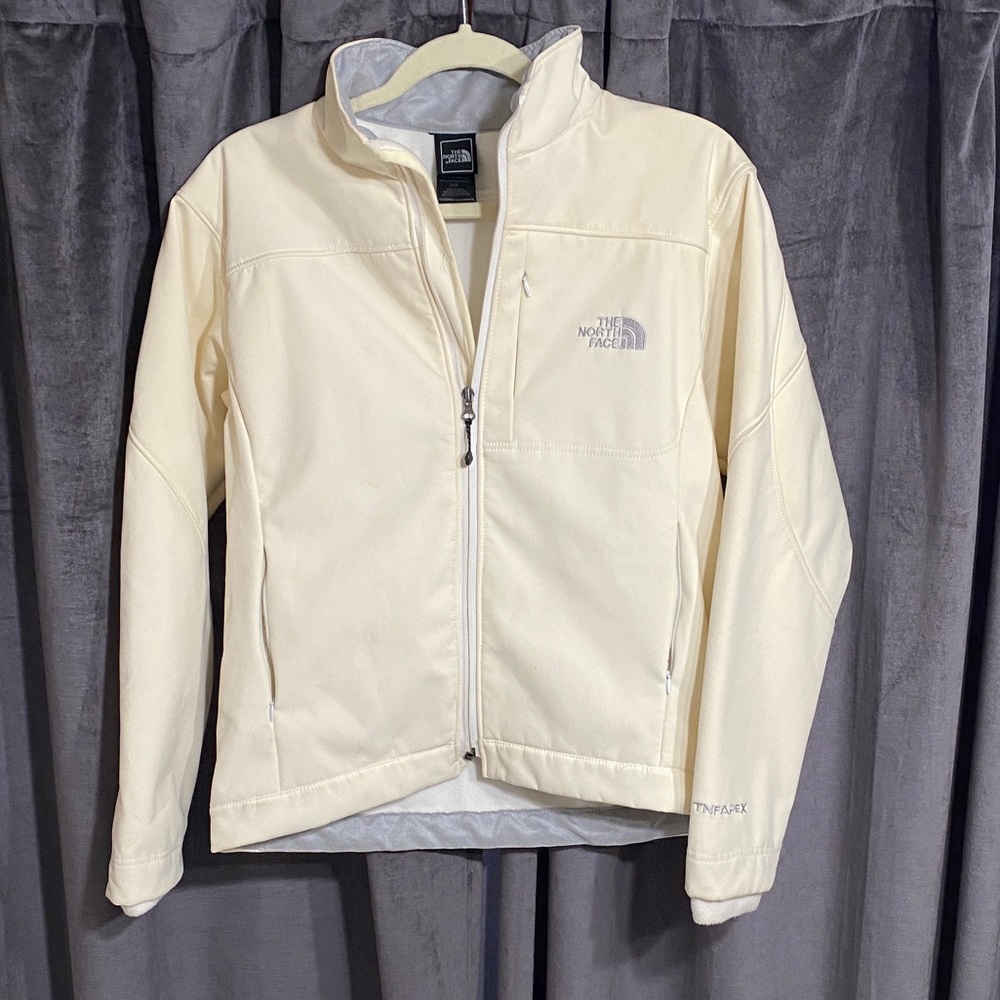 The North Face Apex jacket